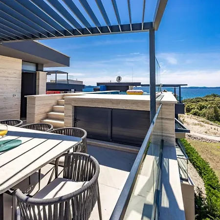 Premier Desinger Residences Zadar * Kožino