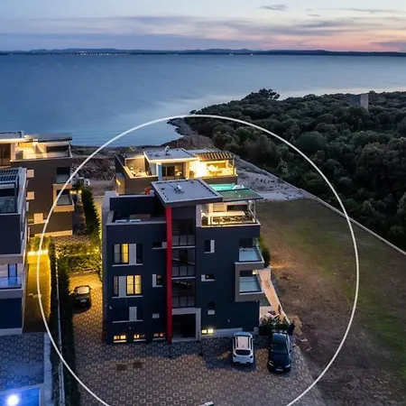 Apartment Premier Desinger Residences Zadar *