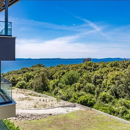 Premier Desinger Residences Zadar Kozino