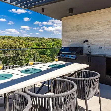 Premier Desinger Residences Zadar * Kozino
