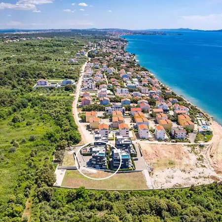 Premier Desinger Residences Zadar Apartment