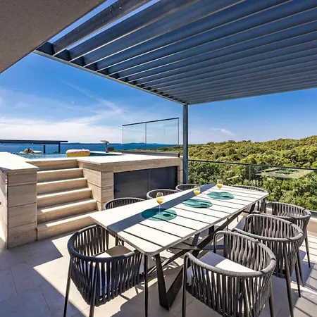 Daire Premier Desinger Residences Zadar Kožino
