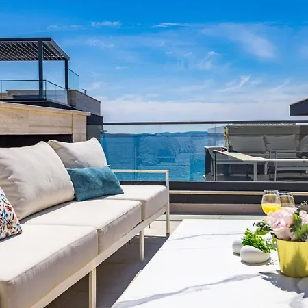 Premier Desinger Residences Zadar Kožino