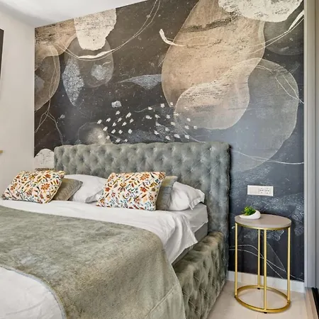 Daire Premier Desinger Residences Zadar