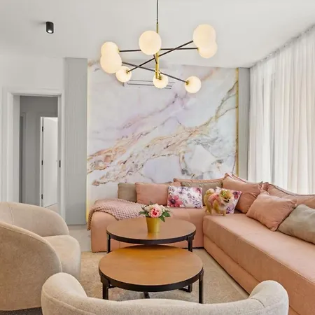 Premier Desinger Residences Zadar Daire Kožino