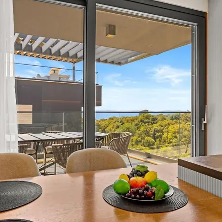 Premier Desinger Residences Zadar Daire