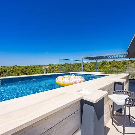 Premier Desinger Residences Zadar *