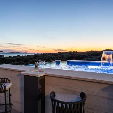 Premier Desinger Residences Zadar Daire