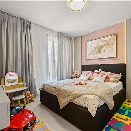 Premier Desinger Residences Zadar Daire Kožino