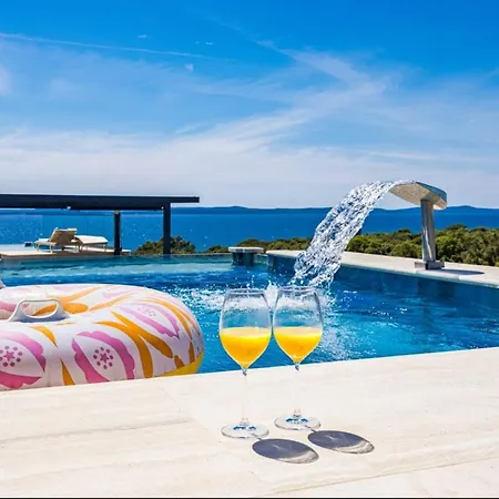 Premier Desinger Residences Zadar *
