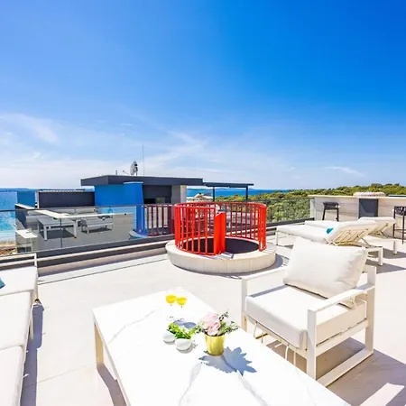 Premier Desinger Residences Zadar