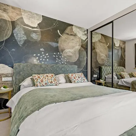 Premier Desinger Residences Zadar Daire