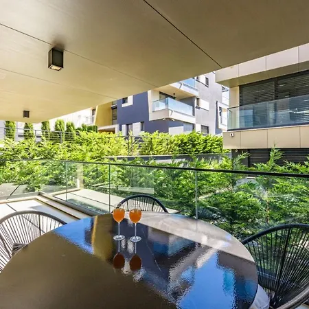Premier Desinger Residences Zadar *