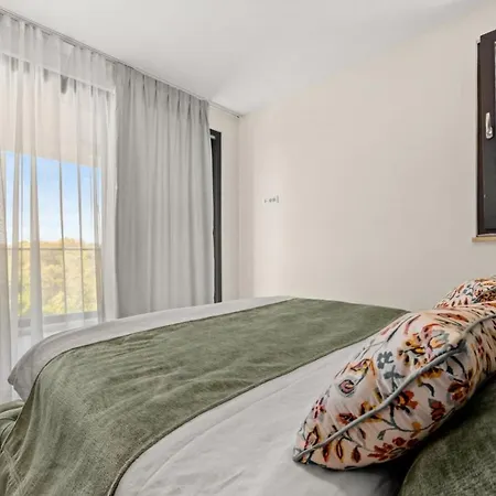 Premier Desinger Residences Zadar *