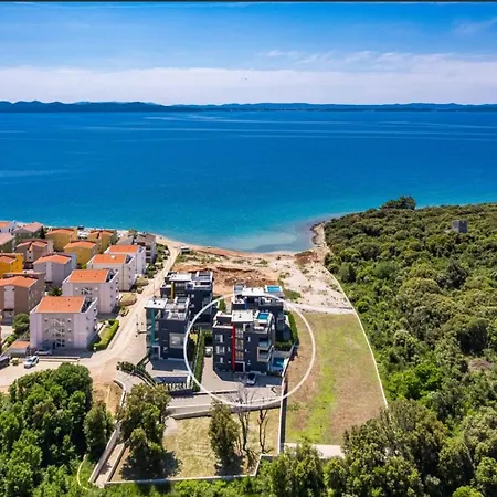 Premier Desinger Residences Zadar Kozino