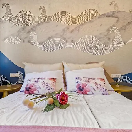 Premier Desinger Residences Zadar Apartment Kozino