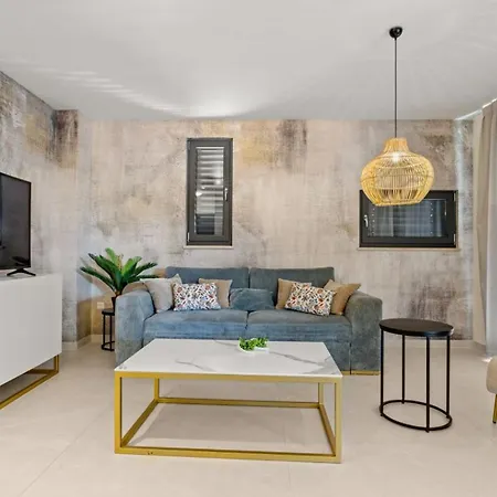 Daire Premier Desinger Residences Zadar Kožino
