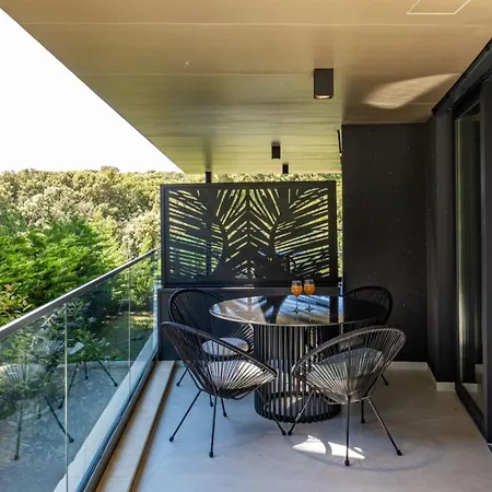 Premier Desinger Residences Zadar *