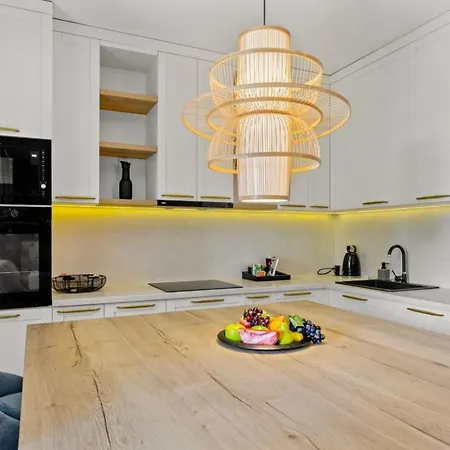 Premier Desinger Residences Zadar Daire Kožino