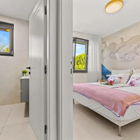 Daire Premier Desinger Residences Zadar Kožino