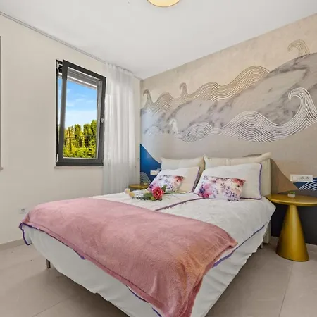 Premier Desinger Residences Zadar Kožino