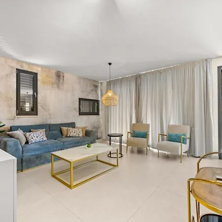 Premier Desinger Residences Zadar * Kozino