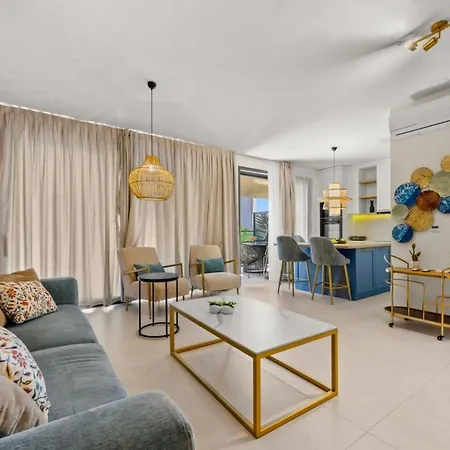 Premier Desinger Residences Zadar