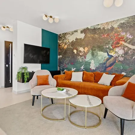 Premier Desinger Residences Zadar Daire Kožino