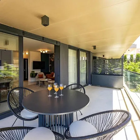 Premier Desinger Residences Zadar