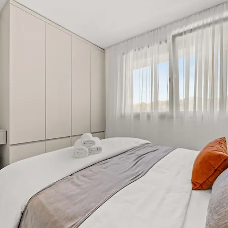Premier Desinger Residences Zadar Daire