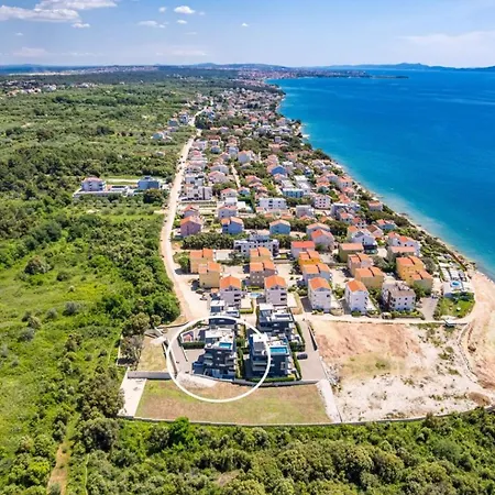 Premier Desinger Residences Zadar Apartment Kozino