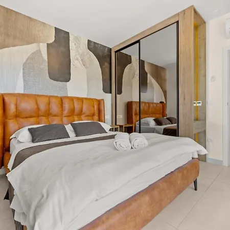 Premier Desinger Residences Zadar