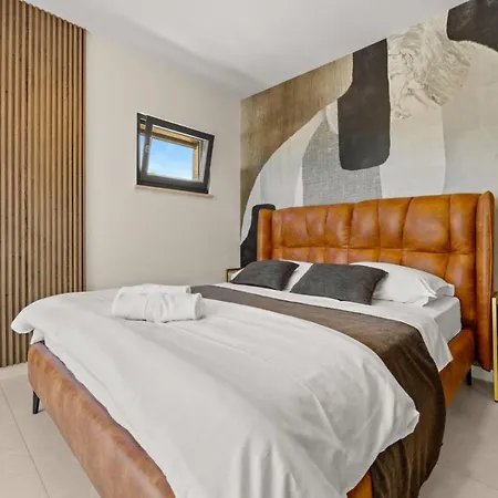 Premier Desinger Residences Zadar *