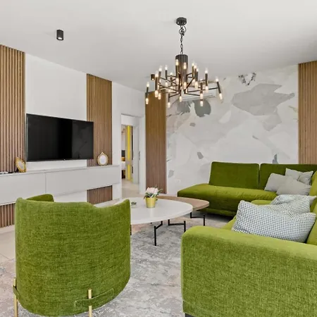 Premier Desinger Residences Zadar Kožino