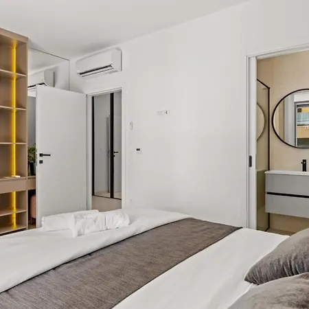 Premier Desinger Residences Zadar Daire Kožino