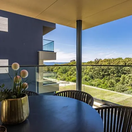 Premier Desinger Residences Zadar Apartment *