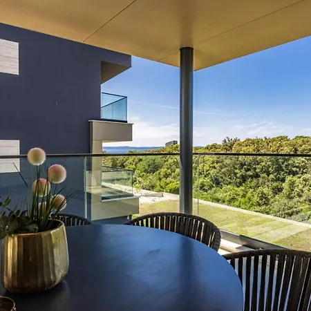 Premier Desinger Residences Zadar Daire *