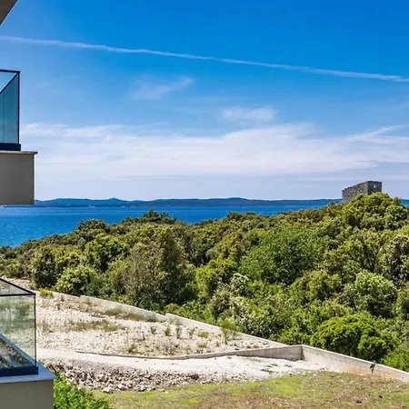 Daire Premier Desinger Residences Zadar Kožino