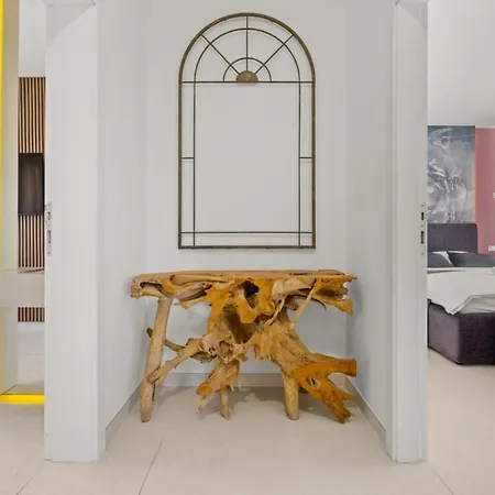 Premier Desinger Residences Zadar * Kozino