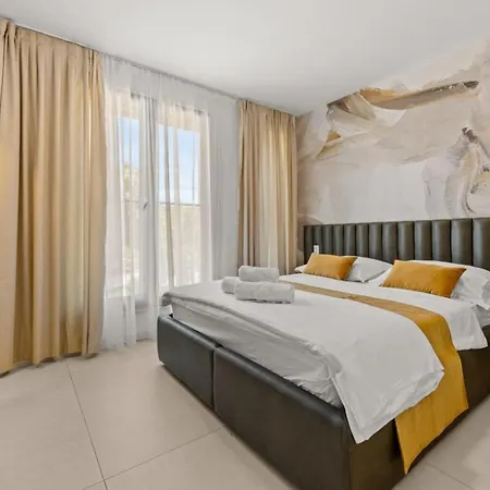 Daire Premier Desinger Residences Zadar Kožino