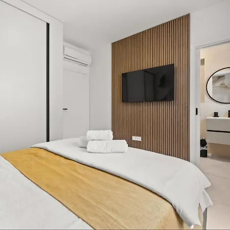 Daire Premier Desinger Residences Zadar