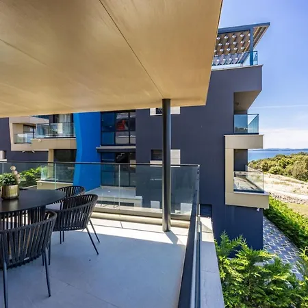 Premier Desinger Residences Zadar * Kožino
