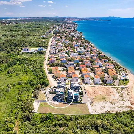 Premier Desinger Residences Zadar Apartment *