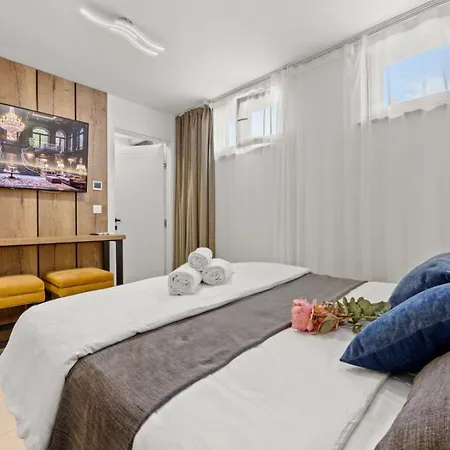 Premier Desinger Residences Zadar Daire Kožino