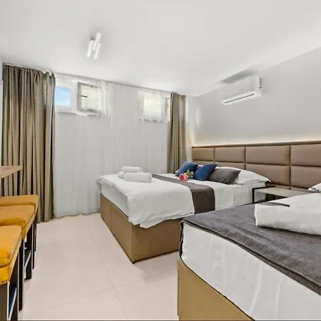 Apartment Premier Desinger Residences Zadar