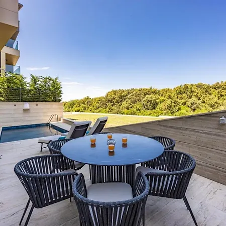Apartment Premier Desinger Residences Zadar Kozino
