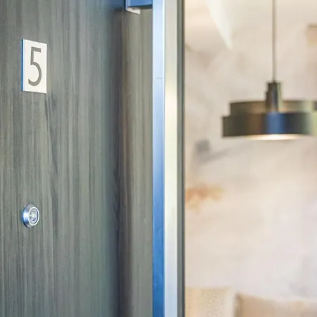Daire Premier Desinger Residences Zadar