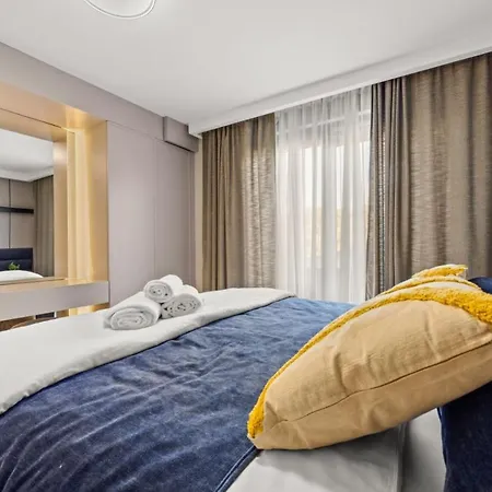 Premier Desinger Residences Zadar