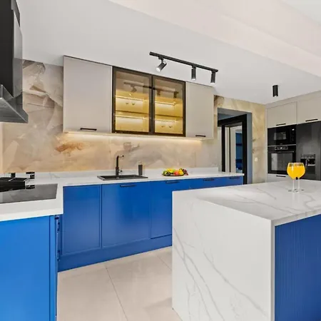 Premier Desinger Residences Zadar Kožino