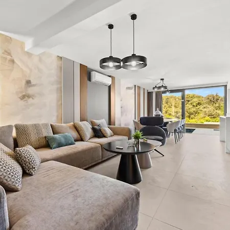 Premier Desinger Residences Zadar Daire Kožino